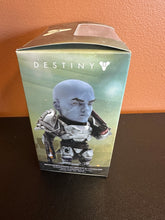 Load image into Gallery viewer, Bungie Destiny Zavala Titan Vanguard Mini Figure
