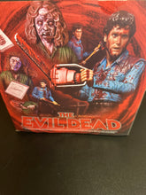 Load image into Gallery viewer, NECA THE EVIL DEAD ULTIMATE ASH &amp; CHERYL ACTION FIGURES
