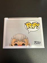 Load image into Gallery viewer, FUNKO POP DISNEY PINNOCCHIO GEPPETTO 1028
