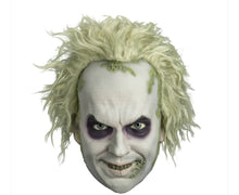 Load image into Gallery viewer, BEETLEJUICE - BEETLEJUICE DELUXE INJECTION MASK
