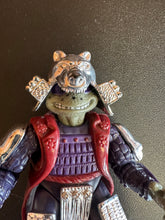 Load image into Gallery viewer, PLAYMATES 1993 TMNT SHOGUN DON LOOSE PREOWNED FIGURE
