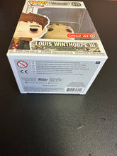 Load image into Gallery viewer, FUNKO POP TRADING PLACES LOUIS WINTHROPE III TARGET 678
