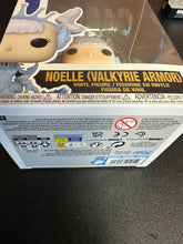 Load image into Gallery viewer, FUNKO POP BLACK CLOVER NOELLE (VALKYRIE ARMOR) 1421
