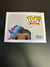Load image into Gallery viewer, FUNKO POP TINY TINA’S WONDERLANDS PALADIN MIKE 861 BOX DAMAGE
