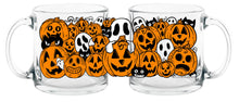 Load image into Gallery viewer, Pumpkin Playtime Vintage Inspired Mug
