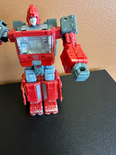 Load image into Gallery viewer, Transformers War for Cybertron Siege Ironhide Loose Figure
