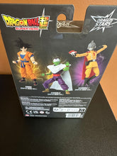 Load image into Gallery viewer, Dragonball Super Gamma 1 Super Hero Ver. Dragon Stars Series
