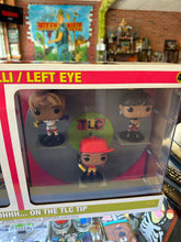 Load image into Gallery viewer, FUNKO POP ALBUMS TLC OOOOOOOOHHH… ON THE TLC TIP 43
