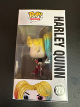 Load image into Gallery viewer, FUNKO POP DC HEROES HARLEY QUINN PX PREVIEWS 279
