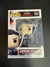 Load image into Gallery viewer, FUNKO POP DOCTOR STRANGE SUPREME STRANGE 1005
