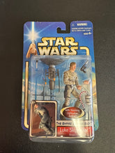 Load image into Gallery viewer, HASBRO STAR WARS EMPIRE STRIKES BACK LUKE SKYWALKER BESPIN DUEL
