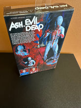 Load image into Gallery viewer, NECA STARZ SERIES ASH VS EVIL DEAD ELIGOS (DEMON OF THE MIND) PREOWNED FIGURE
