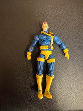 Load image into Gallery viewer, Marvel Universe X-Men Cyclops Loose Mini Figure
