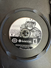 Load image into Gallery viewer, Nintendo GameCube Madden ‘08 Scratched Tested/Works Disc Only
