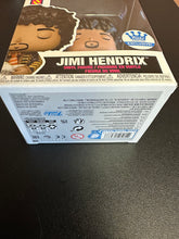 Load image into Gallery viewer, FUNKO POP ROCKS JIMI HENDRIX EXCLUSIVE 239
