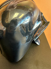 Load image into Gallery viewer, Rubies Star Wars Plastic &amp; Foam Darth Vader Mask Preowned
