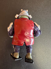 Load image into Gallery viewer, PLAYMATES 1993 TMNT SHOGUN DON LOOSE PREOWNED FIGURE
