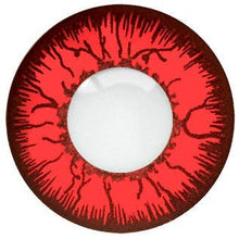 Load image into Gallery viewer, Doom Contact Lenses
