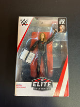 Load image into Gallery viewer, Mattel WWE Elite Series 65 Rhonda Rousey Action Figure Box Damage
