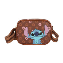 Load image into Gallery viewer, Disney's Stitch Crossbody Women'e Bag With Adjustable Strap
