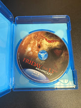 Load image into Gallery viewer, Friday the 13th Killer Cut [BluRay Only] PREOWNED
