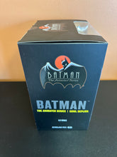 Load image into Gallery viewer, DC Direct Mcfarlane Toys Gold Label Batman Animated Series Cowl Replica 1:3 Scale
