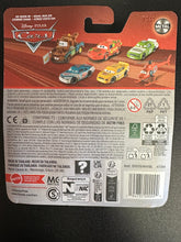 Load image into Gallery viewer, MATTEL DISNEY PIXAR CARS DJ 2021
