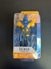 Load image into Gallery viewer, DC COLLECTIBLES THE ADVENTURES CONTINUE BATMAN ACTION FIGURE CARD DAMAGE
