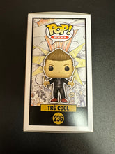 Load image into Gallery viewer, FUNKO POP ROCKS GREEN DAY TRE COOL 236
