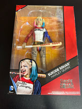 Load image into Gallery viewer, Mattel DC Comics Multiverse Suicide Squad 12” Harley Quinn Figure

