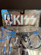 Load image into Gallery viewer, Mcfarlane Toys KISS Ace Frehley Figure
