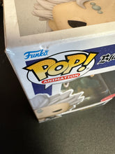 Load image into Gallery viewer, FUNKO POP BLACK CLOVER MARS GAMESTOP 1450 BOX DAMAGE
