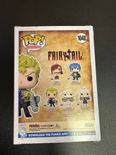 Load image into Gallery viewer, FUNKO POP FAIRY TAIL LAXUS DREYAR 1048
