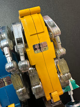 Load image into Gallery viewer, GB-36 Diecast Y &amp; K Lionbot Voltron Made in Japan Loose Parts
