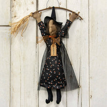 Load image into Gallery viewer, Minerva Witch
