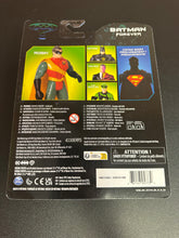 Load image into Gallery viewer, Spin Master DC Batman Forever Robin Retro Target Figure
