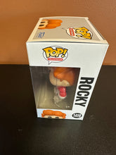 Load image into Gallery viewer, FUNKO POP SCHOOL HOUSE ROCK ROCKY 1419
