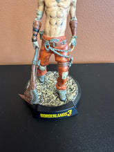 Load image into Gallery viewer, Gearbox Borderlands 3 Physco Bandit 7” Figure Preowned
