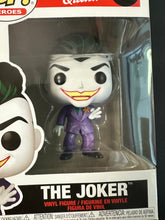 Load image into Gallery viewer, FUNKO POP HEROES DC HARLEY QUINN THE JOKER 496
