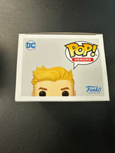 Load image into Gallery viewer, FUNKO POP HEROES AQUAMAN 2022 FALL CONVENTION 439
