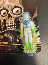 Load image into Gallery viewer, Super7 Reaction Mars Attacks Martian 3.75” GITD Figure
