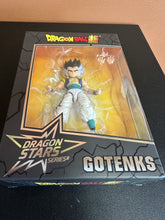 Load image into Gallery viewer, Dragonball Super Gotenks Dragon Stars Series
