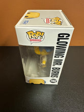 Load image into Gallery viewer, FUNKO POP THE SIMPSONS GLOWING MR. BURNS PX GITD 1162
