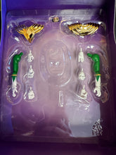 Load image into Gallery viewer, Super 7 MMPR Ultimates Green Ranger Preowned Figure
