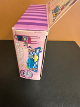 Load image into Gallery viewer, Vintage Littlest Pet Shop Splash Happy Puppies Preowned
