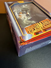 Load image into Gallery viewer, MATTEL WWE ULTIMATE EDITION WRESTLEMANIA XII SHAWN MICHAELS THE HEARTBREAK KID
