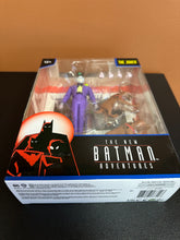 Load image into Gallery viewer, McFarlane Toys The New Batman Adventures The Joker Figure
