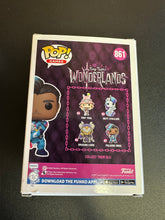 Load image into Gallery viewer, FUNKO POP TINY TINA’S WONDERLANDS PALADIN MIKE 861 BOX DAMAGE
