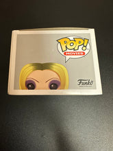 Load image into Gallery viewer, FUNKO POP BRIDE OF CHUCKY TIFFANY CHASE 468
