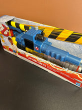 Load image into Gallery viewer, HASBRO GHOSTBUSTERS PROTON BLASTER M.O.D.
